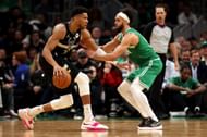 Milwaukee Bucks vs. Boston Celtics — Game 2